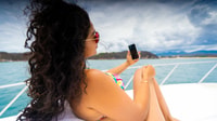 La Crucecita, iate particular Cruise em Huatulco com bebidas - Housity