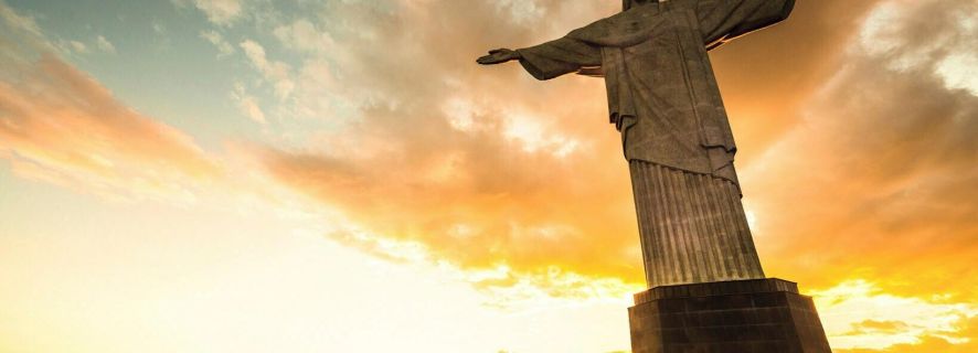 Río de Janeiro: 6 paradas en lugares destacados con almuerzo