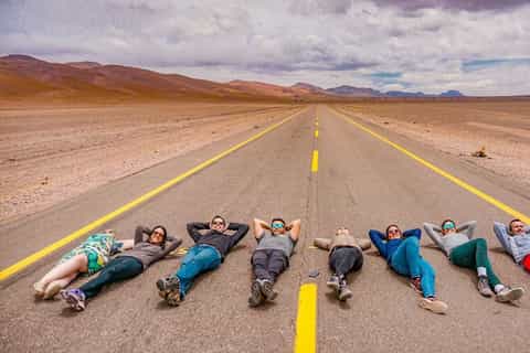san pedro de atacama 4day vip activity combo