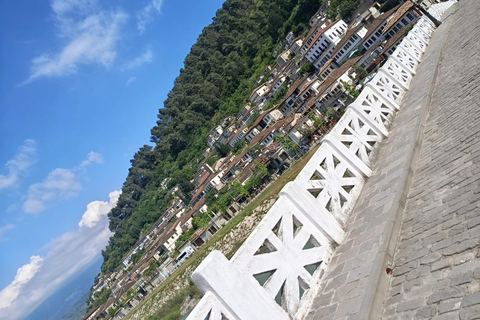 Sip & Stroll Through Berat: Wine, Raki & Heritage Experience