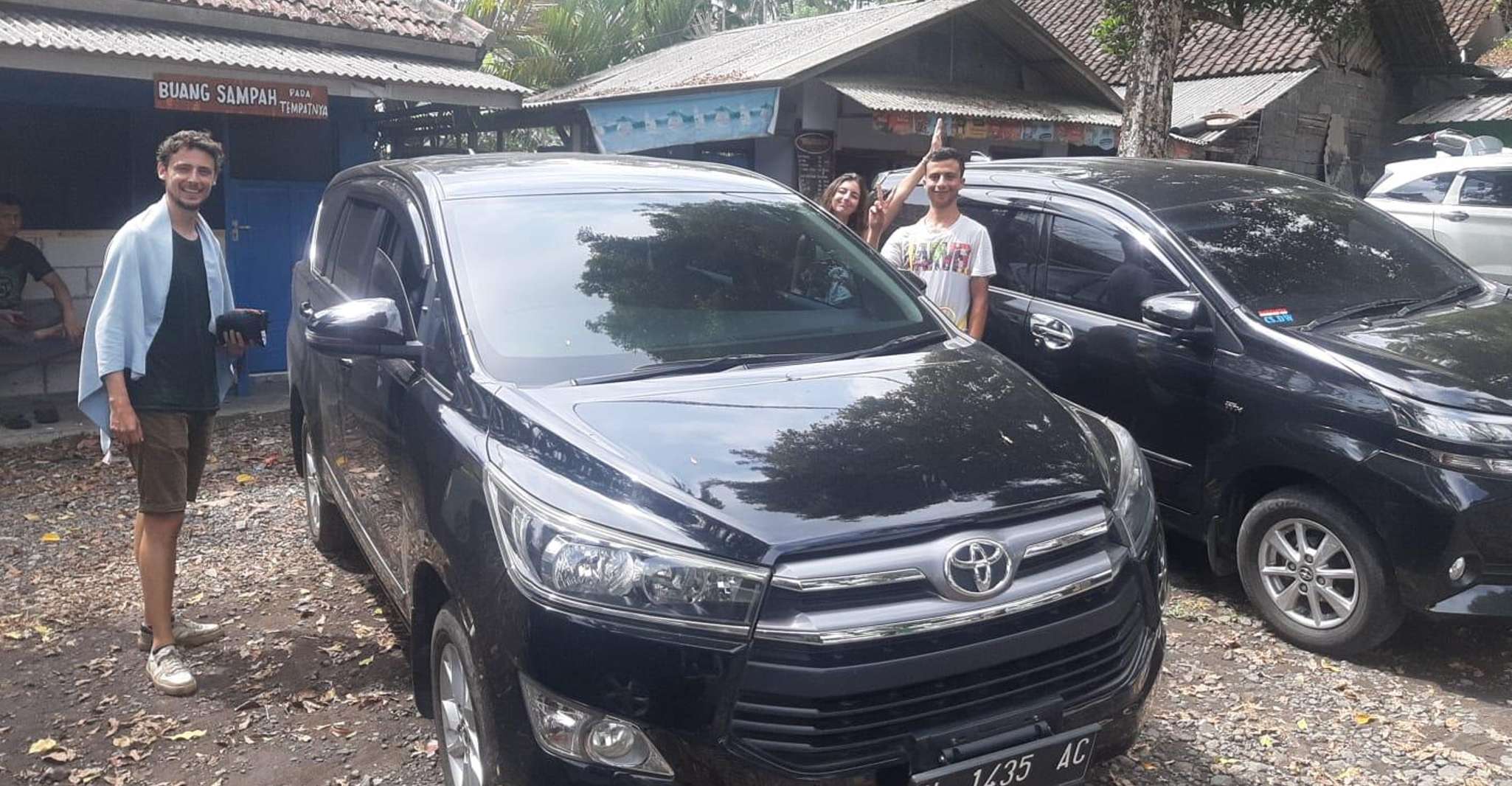 Rental car bromo ijen tumpaksewu - Housity