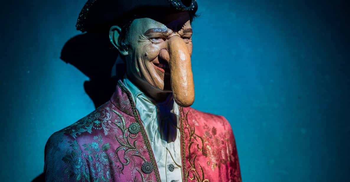 Afbeelding 9 van Grachtenrondvaart door Amsterdam van 1 uur en Ripley's Believe it or Not