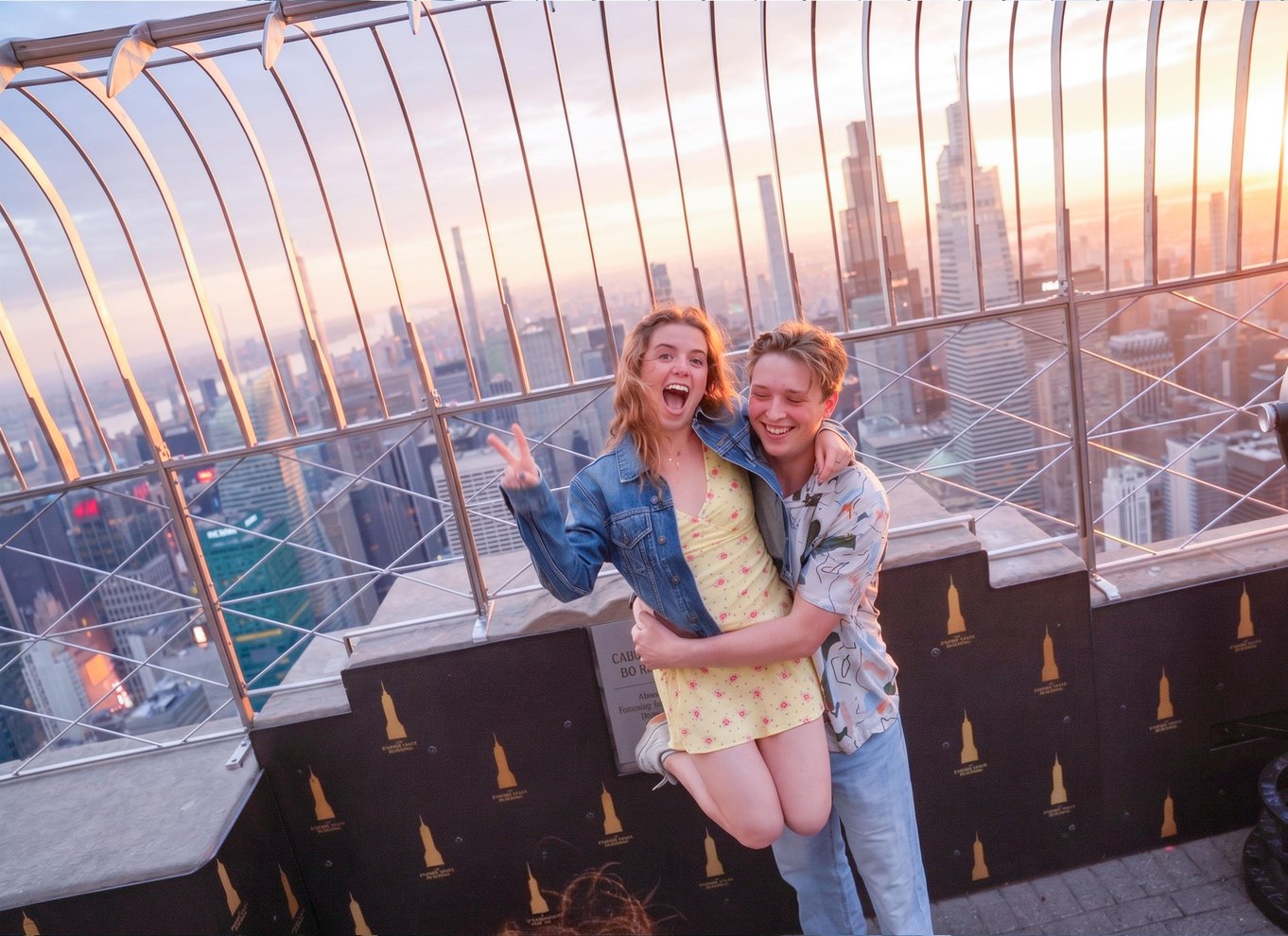 Empire State Building i NYC – Ikonisk udsigtsdæk og museum