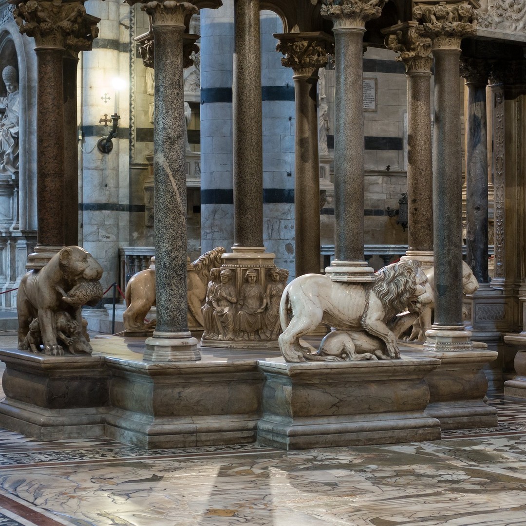 Galerie média
