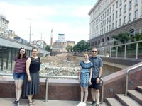 Sofia, 2-Hour Guided City Tour with Gourmet Lunch - Hizvo