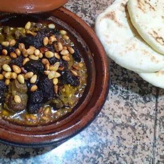 Essaouira: Traditional Family Style Moroccan Cooking Class
