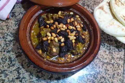 Essaouira: Traditional Family Style Moroccan Cooking Class