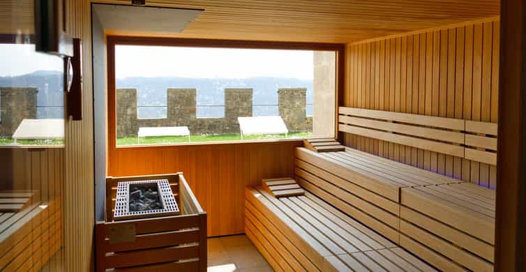 CastelBrando: Relax at a Spa inside an ancient castle photo 5