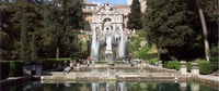 Tivoli, Villa y Villa d'Este de Hadrian, gira privada - Housity