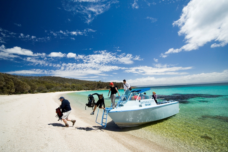 From Hobart: 4-Day Guided Freycinet National Park Walk