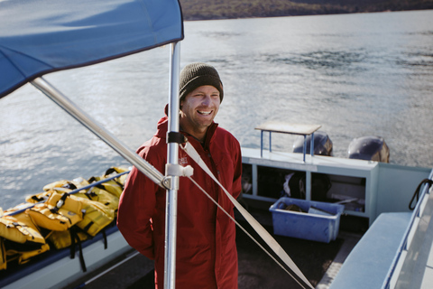 From Hobart: 4-Day Guided Freycinet National Park Walk