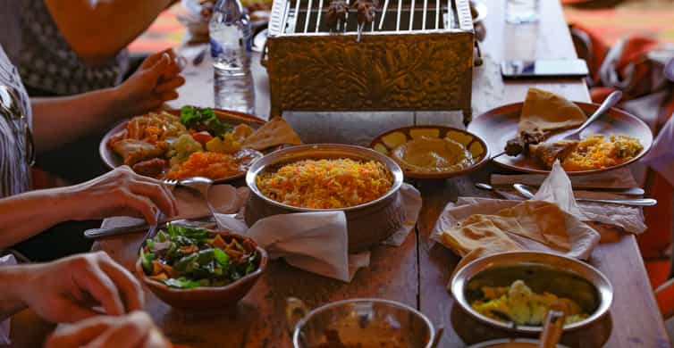 Abu Dhabi: Desert Safari with BBQ, Camel Ride & Sandboarding photo 13