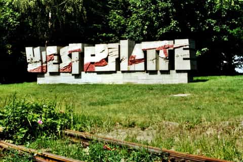 Gdansk: Fighting for Freedom Private Tour