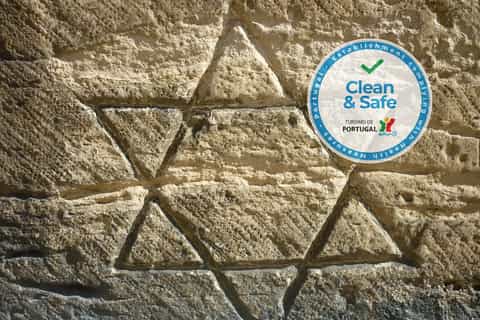 Jewish Lisbon: Private Tour