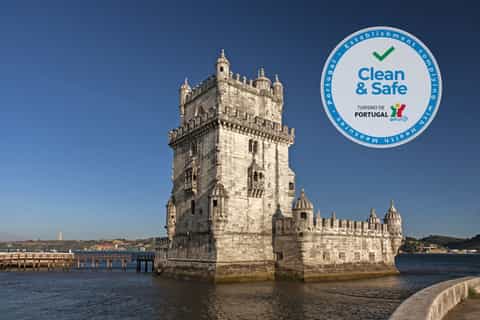 Private Tour - Lisbon in One Day