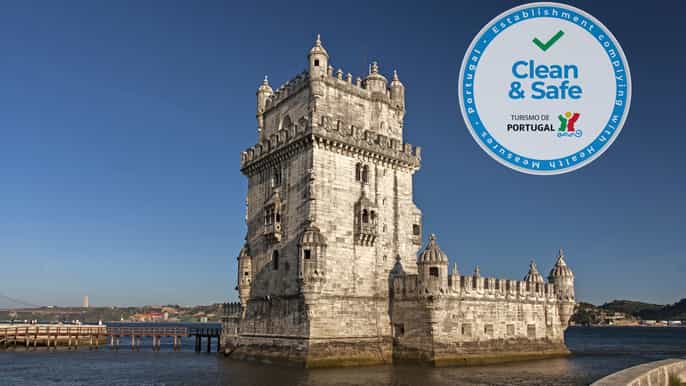 private tour lisbon in one day