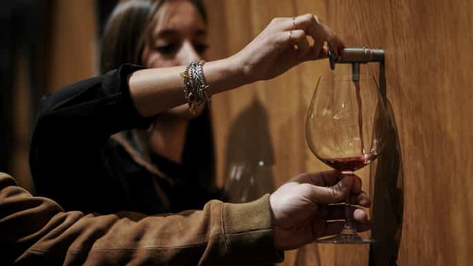 langhe barolo winery tour and wine tasting
