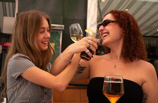 Valencia: Tapas-Tour und Rundgang durch die Altstadt mit einem lokalen Guide