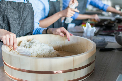 Kathmandu: Nepali Food and Drink Cooking Class