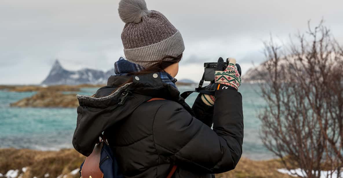 From Tromsø: Small-Group 4x4 Arctic Roadtrip
