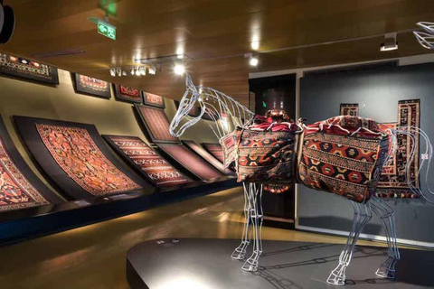 Full Day Archaeological and Ethnographical Private Baku