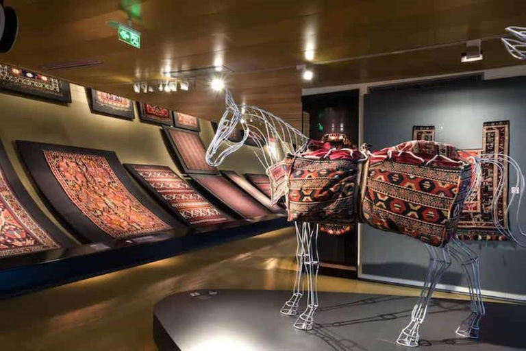 Full Day Archaeological and Ethnographical Private Baku