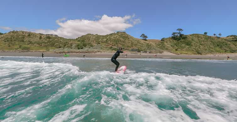 raglan tour