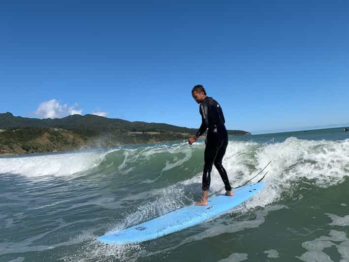 Raglan 2Hour Surf Lesson GetYourGuide