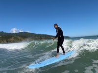 Raglan, lección de surf de 2 horas - Housity