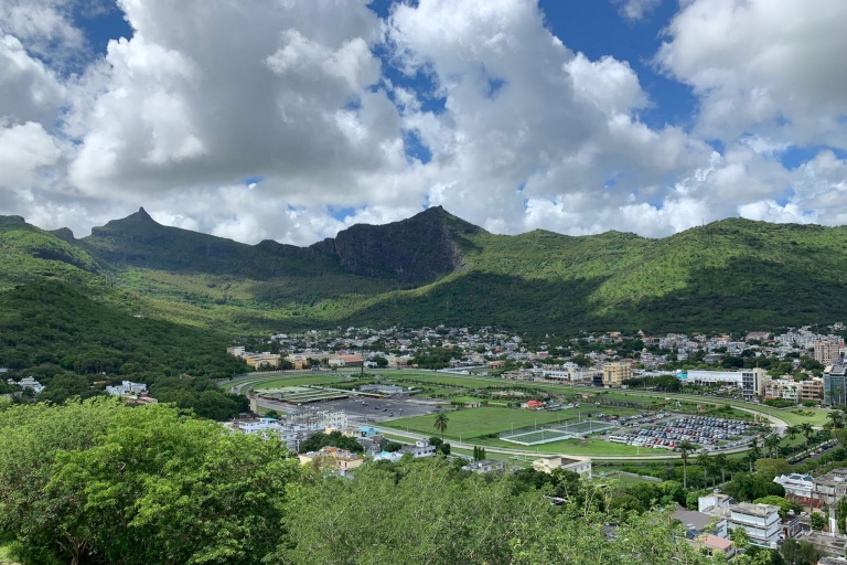 Mauritius: privé-eilandtour met chauffeur en gidsVolledige dagtour