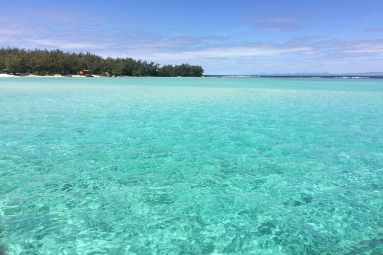 Mauritius: Prywatna wycieczka po wyspie z szoferem i przewodnikiemCałodniowa wycieczka