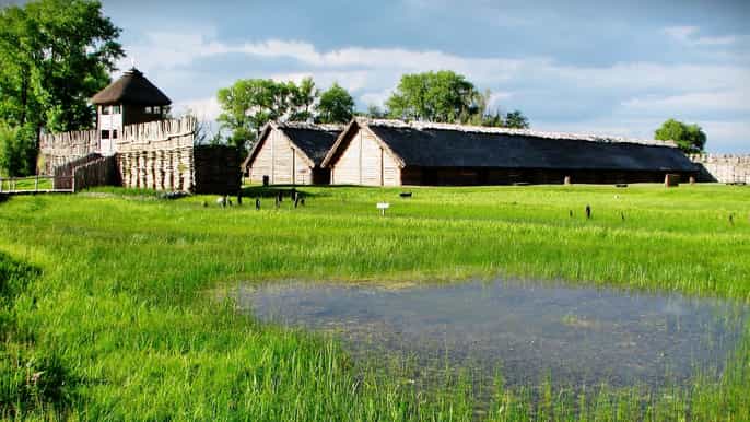 from poznan treasures of wielkopolska fullday private tour