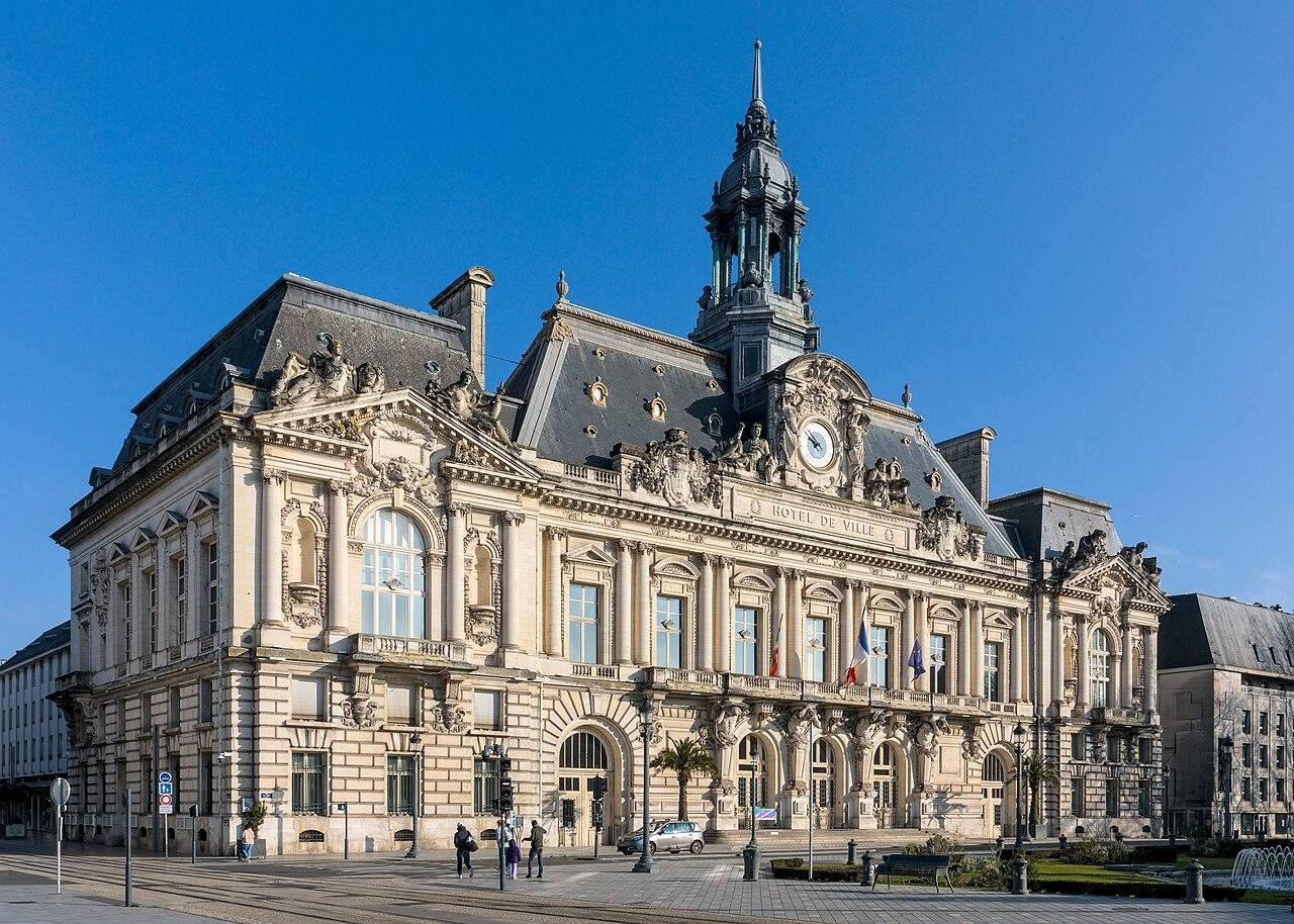 Tours: Rundgang Belle Époque und Balzac