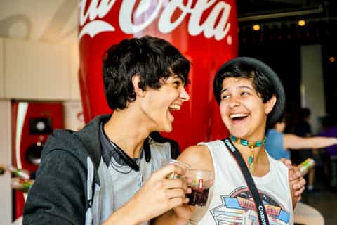 World of Coca-Cola: Skip-the-Ticket-Line Entry