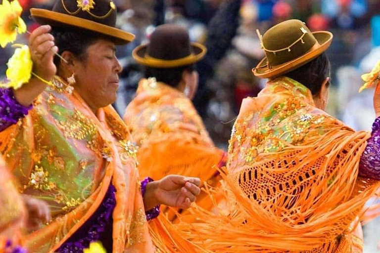 Puno Foto Tour