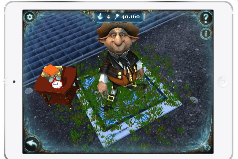 Auckland CBD: Escape Game Adventure