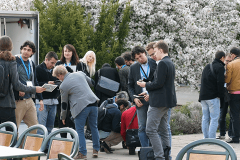 Auckland CBD: Escape Game Adventure