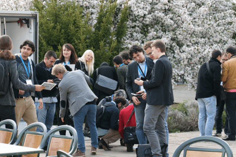 Auckland CBD: Escape Game Adventure