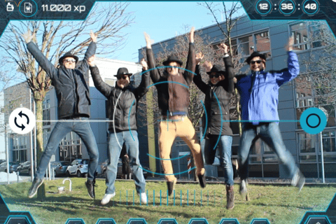 Auckland CBD: Escape Game Adventure