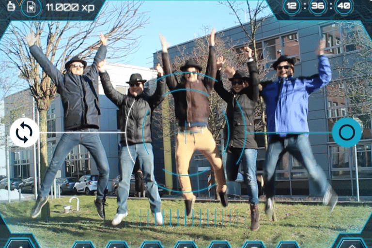 Auckland CBD: Escape Game Adventure