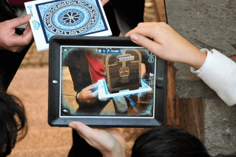 Auckland CBD: Escape Game Adventure