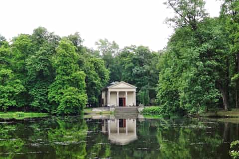 Mazovian Folk Tour: Full-Day Private Excursion from Warsaw