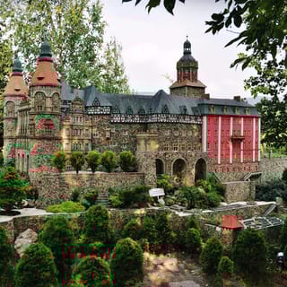 Z Wrocławia: Dolny Śląsk – całodniowa wycieczka prywatna
