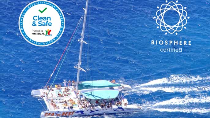 funchal island tour di jeep e whale watching cruise
