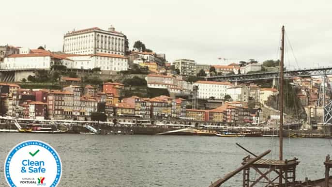 porto 3hour guided tour