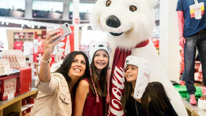 atlanta biglietto salta fila per world of cocacola