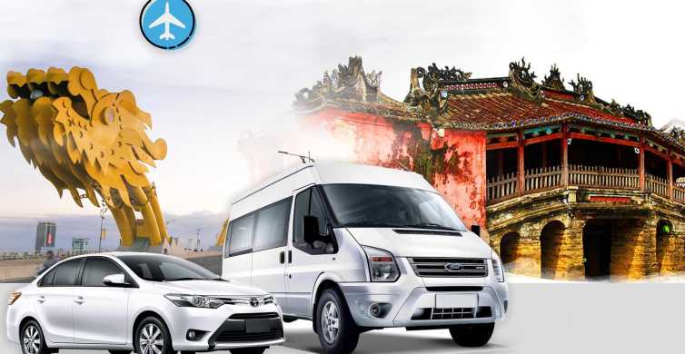 Da Nang City Private Transfer to from Hoi An GetYourGuide