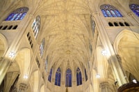 NYC, Catedral de San Patricio Oficial de audio autoguiado - Housity