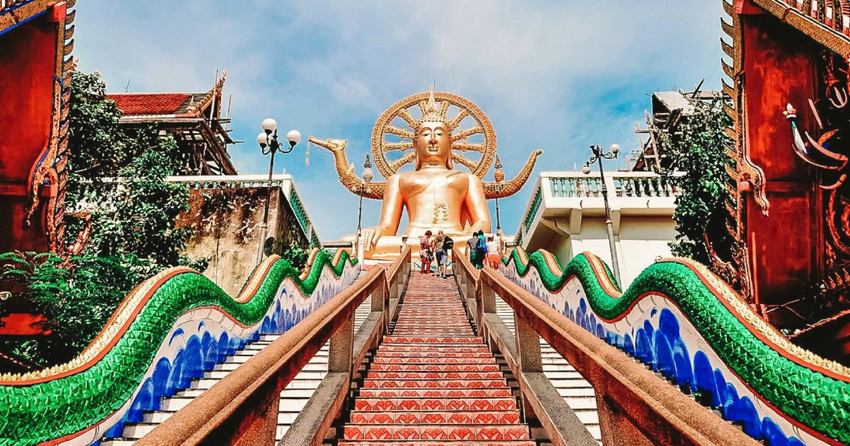 pattaya day tour package