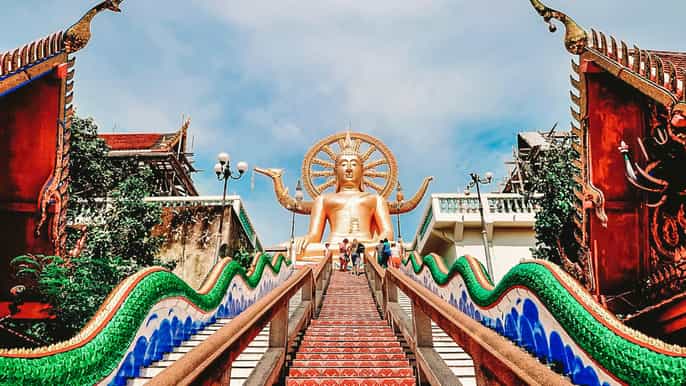 pattaya fullday customizable city tour